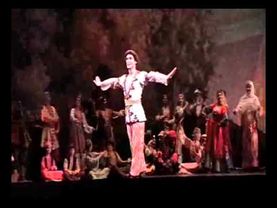 MIKHAIL LOBUKHIN - SHURALE