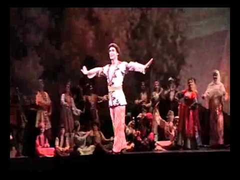 MIKHAIL LOBUKHIN - SHURALE