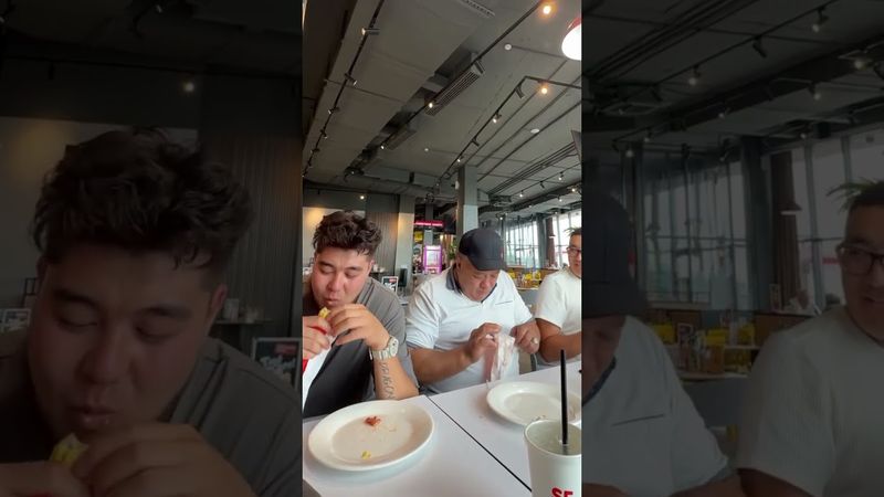 Надо смотреть на свою 🥙 а не на чужую 🤣❤️