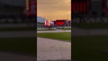 День Победы в Сириусе #деньпобеды #сириус