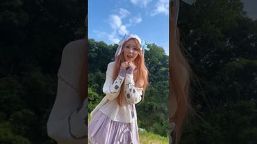 꽁주님૮꒰ 𓂂o ·̭ o𓂂 ꒱ა #ifeye #이프아이 #WONHWAYEON #원화연 #sweet_tang #스윗탱 #ruok