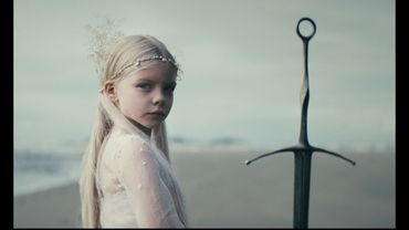 The Stolen Child - TEASER TRAILER