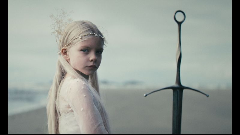 The Stolen Child - TEASER TRAILER