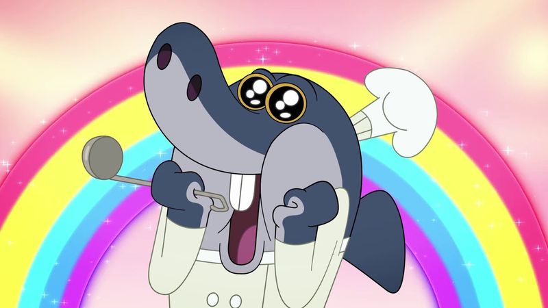 Zig & Sharko - The Mermaid's Feast (S03E34) _ Full Episode in HD