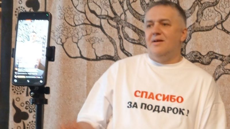 Марина Мелихова в прямом эфире! Часть 88 Игорь Ткаченко в Краснодаре #НАМЕСТНИКИ #ТВОРЦА 07.01.26.