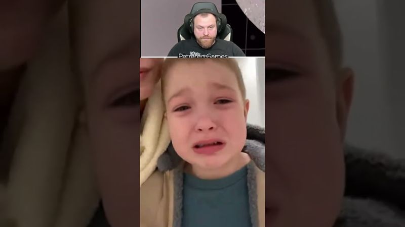 Совсем не страшно🤣#прикол #приколы #реакция #мем #мемы #юмор #смеx #memes   #funny  #прикол #пр #мем