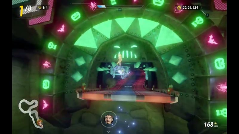 Disney Speedstorm | Rapunzel - Gameplay #14