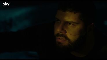 Lucariello & Raiz (prod. D-Ross) - Aria (Gomorra 5 soundtrack)