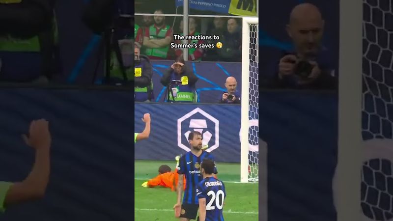 Watch the reactions 🤣