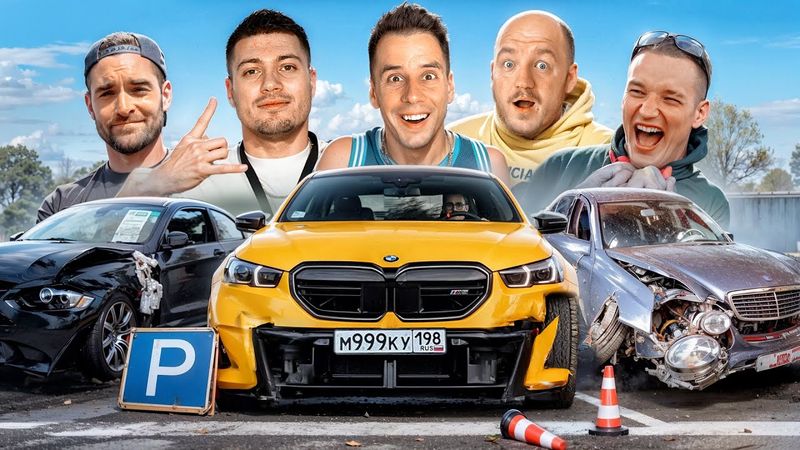 СТУЛЬЧИКИ 2025 - Эдвард Бил, АНАР, Супер Стас, Форсаж, Мастерская Синдикат и другие