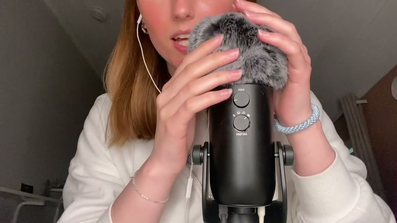 ASMR - Brain Massage And Brain Melting Triggers😴❤️
