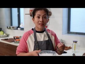 Jual batagor di China-Shanty di China