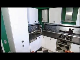 Квартирный вопрос - Кухня на бульваре (НТВ, 23.06.2007)