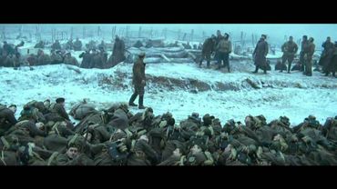 Обзор: "Утомлённые солнцем 2. Предстояние". Часть II