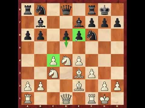 165 . شروع بازی ضد سیسیلی برای سفید - ترم 8 ( قسمت 8 )