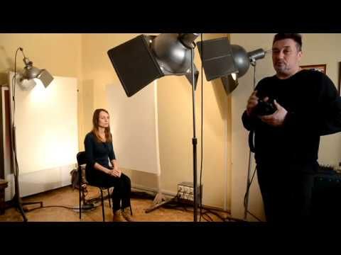 Секрет удачной фотографии на документы