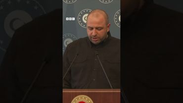 Україна і Росія домовилися обміняти 6000 на 6000 тіл загиблих військових #війна #стамбул #shorts