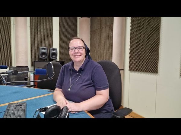 Duhovna misao - Sunčica Kunić: Crtica o putu - 13.08.2025.