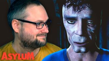 НОВЫЙ СТАРЫЙ ДРУГ ► ASYLUM #4