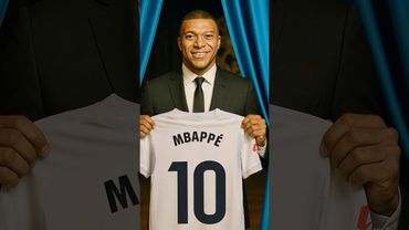 KYLIAN MBAPPÉ 1️⃣0️⃣ ✨