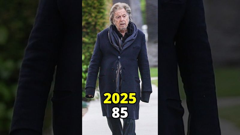 Perfume de Mulher: Elenco de Ontem e Hoje (1992 vs 2025)