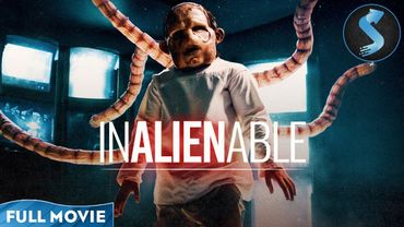 Alien Lives Inside Him | Sci-Fi Thriller | Full Movie | Inalienable