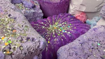 2X Fast - PJ Wod Nation + FunfunLetsgo Bubbly Pasted + Reform Crushing ASMR