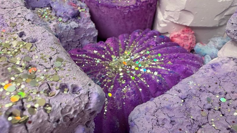 2X Fast - PJ Wod Nation + FunfunLetsgo Bubbly Pasted + Reform Crushing ASMR