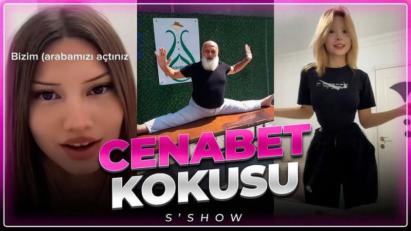 EREN KİM Kİ? - S'Show💩