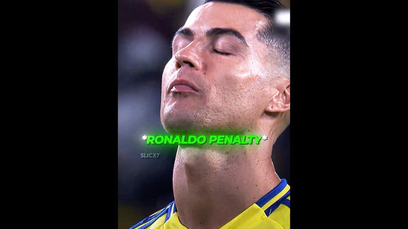 Never Mess With Ronaldo & Ramos 🥶