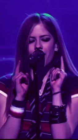 #avrillavigne #avrillavignecomplicated #complicated #musicaingles #fy...