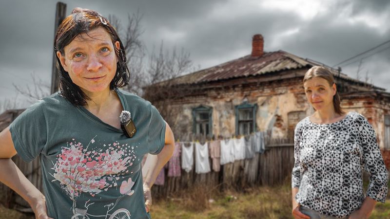 НИКТО В НАС НЕ ВЕРИЛ И НЕ ЗРЯ.