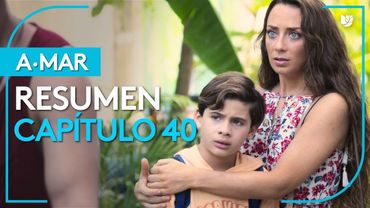 A.Mar | Capítulo 40 - Resumen
