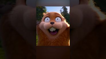 New Pixar movie from creator of We Bare Bears