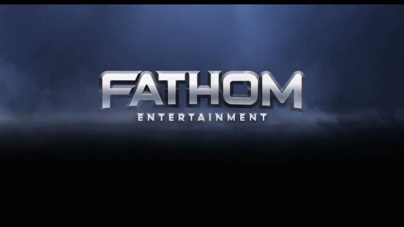 Bleecker Street/Fathom Entertainment (2025)