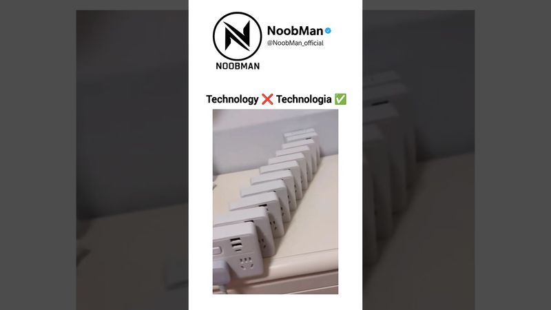 Best of technologiaa 🤣