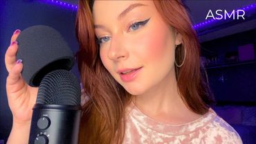 ASMR VERY FAST AND AGGRESSIVE MIC PUMPING