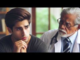 Suno AI поет о вечном   "Добрый Доктор"  -  песня, которая исцеляет душу