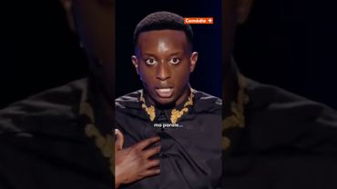 Les mamans 2.0 🤣 avec Ahmed Sylla