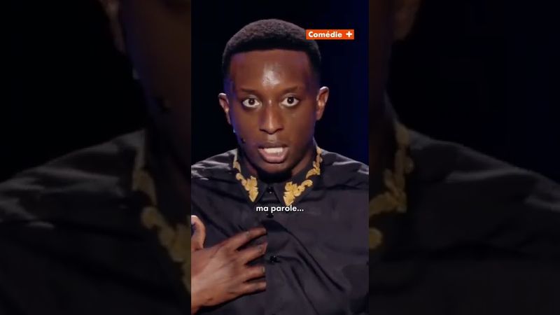Les mamans 2.0 🤣 avec Ahmed Sylla