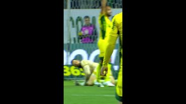 Gol de Facu Torres para o Palmeiras contra o Mirassol