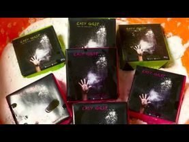 Fresh Easy Grip Chalk