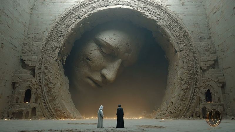 Oryn Etheria -  If Tomorrow Forgets Us