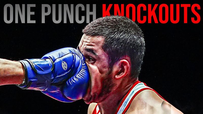 155 BRUTAL Knockouts In Under 10 Minutes 😳