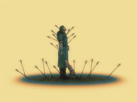 Vinland Saga is easily top 10 ib:@6ix || FAKE EVERYTHING #vinlandsaga...