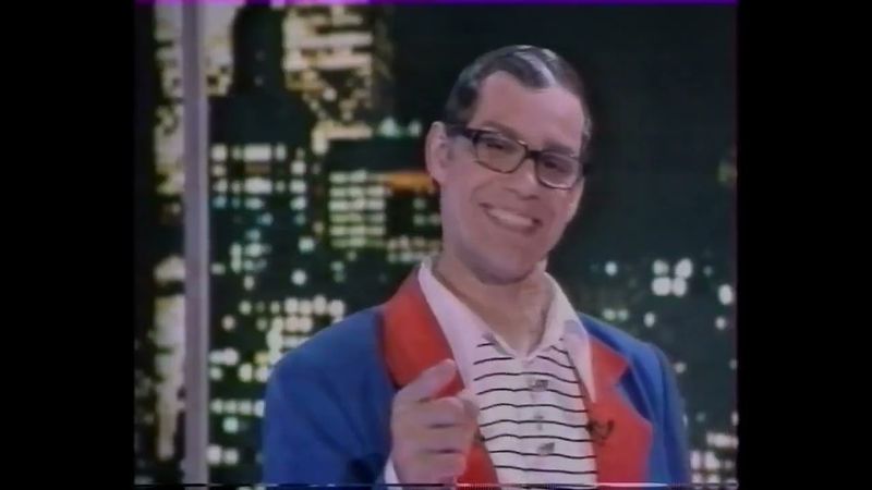 Короткий рекламный блок (ОРТ, 26.05.1997) (3)