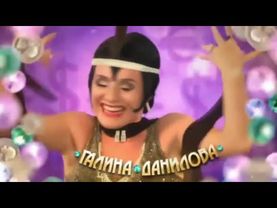 Заставка «6 кадров. Кадры решают всё» (СТС, 2013)