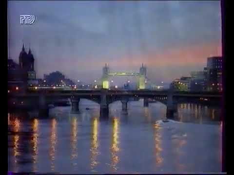 Реклама Dirol 1995