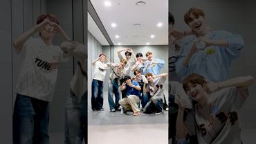 AURA 넘치는 #에릭 선배님과 함께라면 괜찮아 전부 ❤️‍🩹 #idntt #아이덴티티 #アイデンティティ#unevermet #BOYtude #THEBOYZ #더보이즈 #ERIC