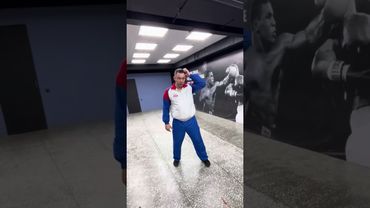 Бокс. Базовая школа бокса: удары, защита, передвижение, комбинированная работа . Супер видео ☝️😉